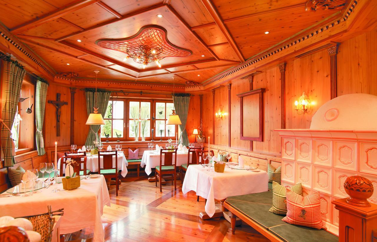 Hotel Neue Post Bodenmais Esterno foto